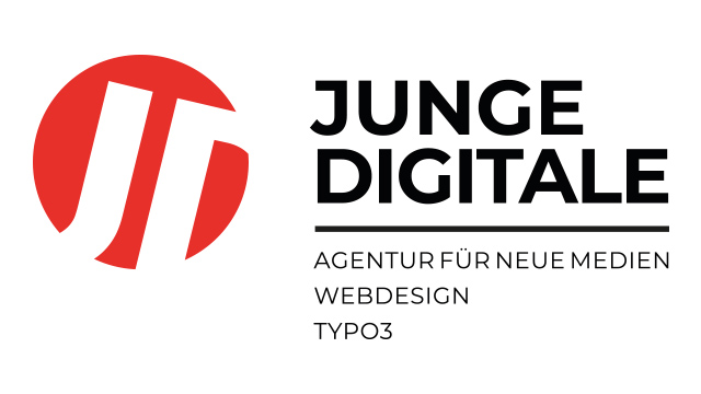 Junge Digitale GitLab